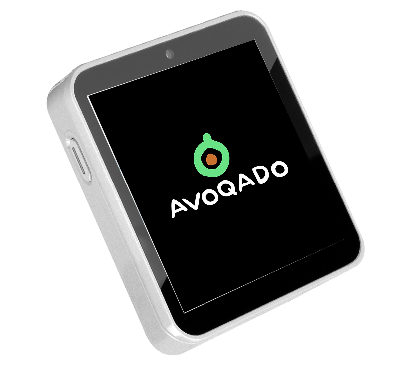 Terminal Nexgo con Avoqado